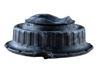 1x rubberen veerpootlager voor PORSCHE Cayenne 9PA 955 9PA1 957 VOOR/ACHTER