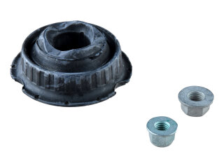 1x suporte de suporte de rolamento de borracha para PORSCHE Cayenne 9PA 955 9PA1 957 DIANTEIRO/TRASEIRO