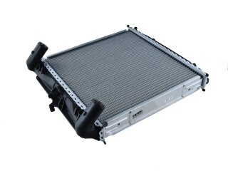 Radiador para PORSCHE 996 Carrera 3.4 3.6 Boxster 986 3.2...