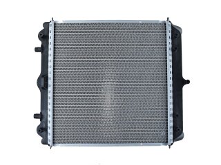Radiator for PORSCHE 996 Carrera 3.4 3.6 Boxster 986 3.2 S MAHLE RIGHT