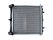 Radiateur pour PORSCHE 996 Carrera 3.4 3.6 Boxster 986 3.2 S MAHLE DROIT