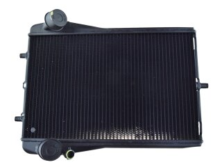 Radiatore acqua per PORSCHE 996 997 turbo Carrera 4S DESTRO