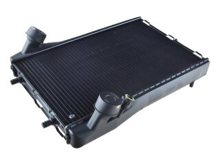 Refroidisseur deau pour PORSCHE 996 997 turbo Carrera 4S...