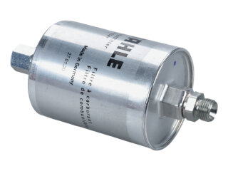 Filtro de combustible para PORSCHE 911 SC 3.0 81-83 930 928 S 4.7 80-83 MAHLE