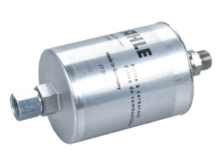 燃料フィルター PORSCHE 911 SC 3.0 81-83 930 928 S 4.7 80-83 MAHLE