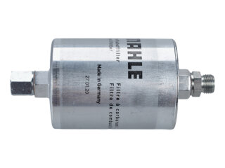 燃料フィルター PORSCHE 911 SC 3.0 81-83 930 928 S 4.7 80-83 MAHLE