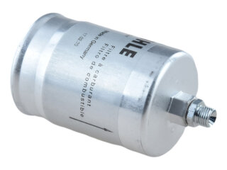 Filtro de combustible para PORSCHE 911 turbo 930 3.0 3.3 75-80 filtro de gasolina MAHLE