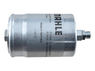 Filtro de combust&iacute;vel para PORSCHE 911 turbo 930 3.0 3.3 75 -80 filtro de gasolina MAHLE