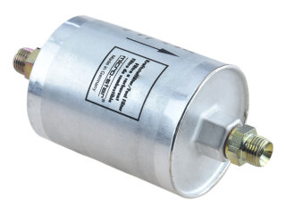 Brandstoffilter voor PORSCHE 968 benzinefilter MAHLE