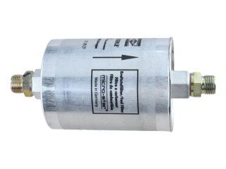 Filtre &agrave; carburant pour PORSCHE 968 filtre &agrave; essence MAHLE