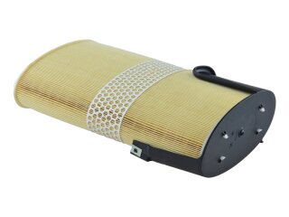 Filtro dellaria per PORSCHE 987 Boxster Cayman MAHLE