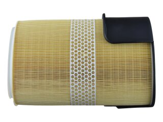 Filtro de aire para PORSCHE 987 Boxster Cayman MAHLE