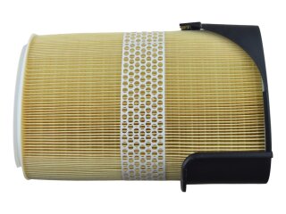 Filtro de ar para PORSCHE 987 Boxster Cayman MAHLE
