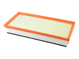 1x filtro de aire para PORSCHE 955 957 958 Cayenne 3.0 3.2 3.6 versi&oacute;n todoterreno MAHLE