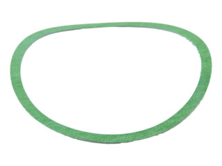 Filtro olio per PORSCHE 356 912 Filtro olio bypass D84mm + guarnizione MAHLE