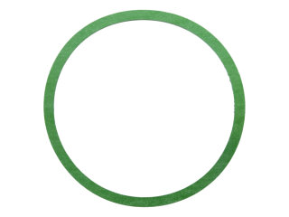 PORSCHE 356 912 用オイルフィルター バイパスオイルフィルター D84mm + ガスケット MAHLE