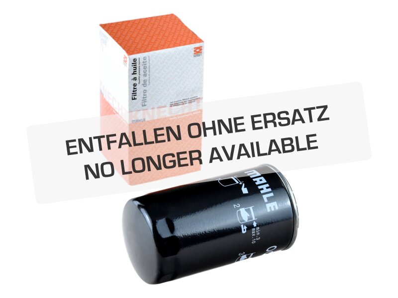 Filtro de aceite para PORSCHE 924S 944 S S2 951 964 turbo...