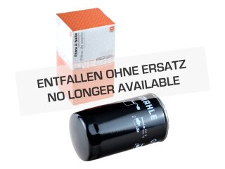 Filtro de aceite para PORSCHE 924S 944 S S2 951 964 turbo...