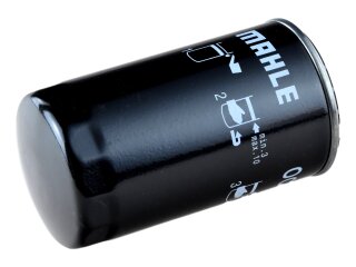 Filtro de aceite para PORSCHE 924S 944 S S2 951 964 turbo...