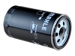 Filtro olio per PORSCHE 924S 944 S S2 951 964 turbo LANG HENGST