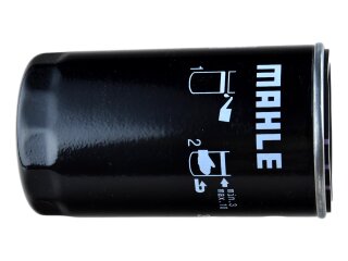 Filtro olio per PORSCHE 924S 944 S S2 951 964 turbo LANG HENGST