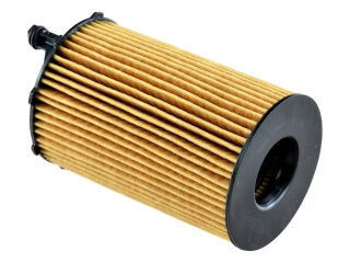 Filtro de &oacute;leo para PORSCHE Cayenne 957 958 3.0 D 4.2 Diesel at&eacute; 2011 MAHLE