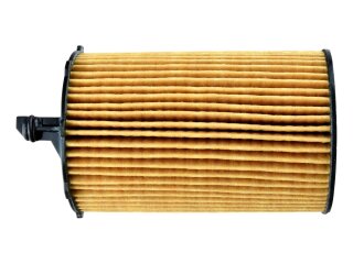 Filtro de &oacute;leo para PORSCHE Cayenne 957 958 3.0 D 4.2 Diesel at&eacute; 2011 MAHLE