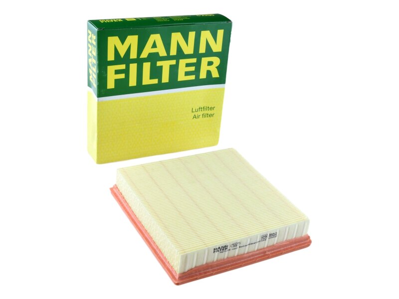 Filtro de ar para PORSCHE 914 1.8 US L-Jetronic 914-4 2.0 MAHLE