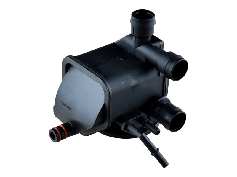 Cárter separador de aceite para PORSCHE 997 3.8 al -08