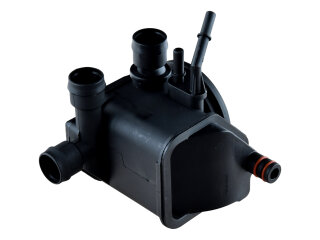 C&aacute;rter separador de aceite para PORSCHE 997 3.8 al -08