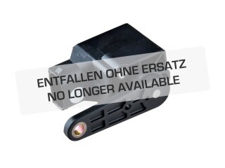 Sensor de control de alcance de faros para PORSCHE 996 Boxster 986 Xenon