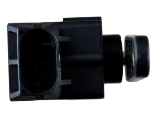 Sensor de Controle de Alcance do Farol para PORSCHE 996 Boxster 986 Xenon