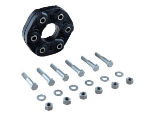 Gewrichtsschijf cardanas voor PORSCHE Cayenne 9PA 955 957...