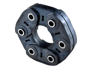 Albero cardanico a disco giunto per PORSCHE Cayenne 9PA 955 957 Hardy disc