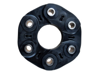 Articulaci&oacute;n de disco card&aacute;n para PORSCHE Cayenne 9PA 955 957 Hardy disc