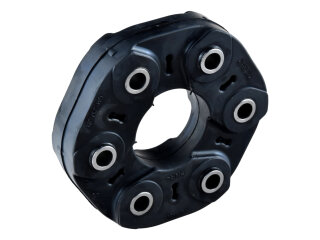 Eixo cardan de disco articulado para PORSCHE Cayenne 9PA 955 957 Hardy disc