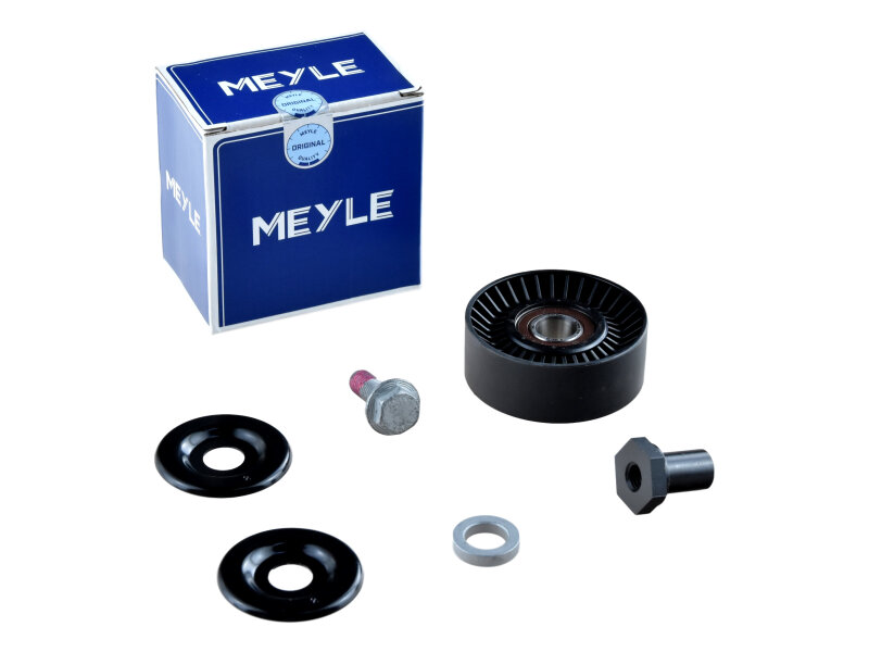 Polea tensora para PORSCHE 996 997 Carrera 986 987 -08 INTERRUPTOR 99710211700 MEYLE