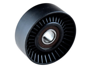 Polea tensora para PORSCHE 996 997 Carrera 986 987 -08 INTERRUPTOR 99710211700 MEYLE