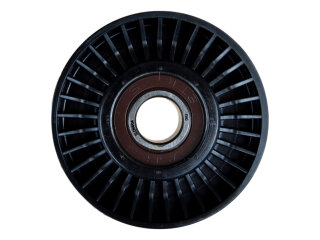 Tensioner pulley for PORSCHE 996 997 Carrera 986 987 -08 SWITCH 99710211700 MEYLE