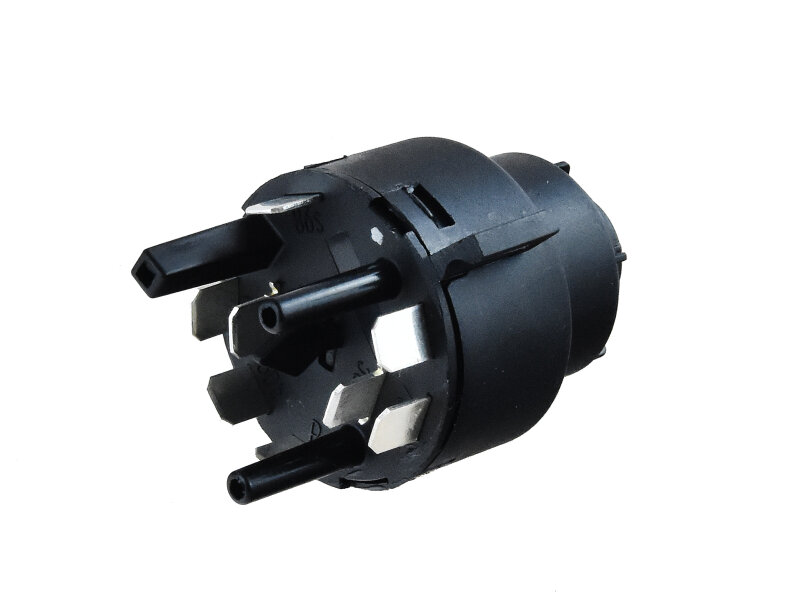 Ignition switch for PORSCHE 996 Boxster 986 up to -03 MEYLE