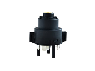 Ignition switch for PORSCHE 996 Boxster 986 up to -03 MEYLE