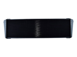 ポルシェ 997 ターボ用ウォータークーラー MAHLE CENTER