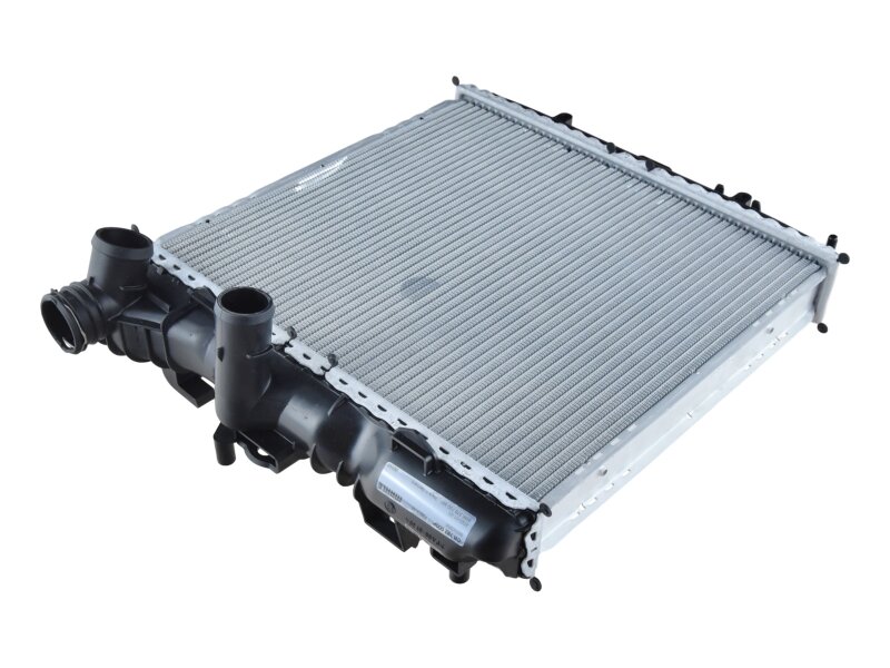 Refroidisseur deau gauche MAHLE pour PORSCHE 997 Carrera 987 Boxster S Cayman