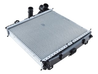 PORSCHE 997 Carrera 987 Boxster S Cayman用ウォータークーラー MAHLE LEFT