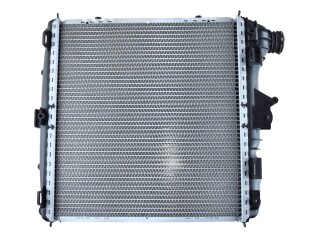 Refroidisseur deau gauche MAHLE pour PORSCHE 997 Carrera 987 Boxster S Cayman