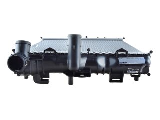 Water cooler for PORSCHE 997 Carrera 987 Boxster S Cayman MAHLE LEFT