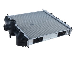 Radiatore acqua per PORSCHE 997 Carrera 987 Boxster S...