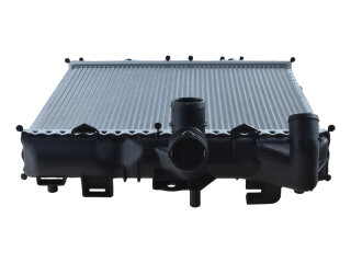 Water cooler for PORSCHE 997 Carrera 987 Boxster S Cayman MAHLE RIGHT