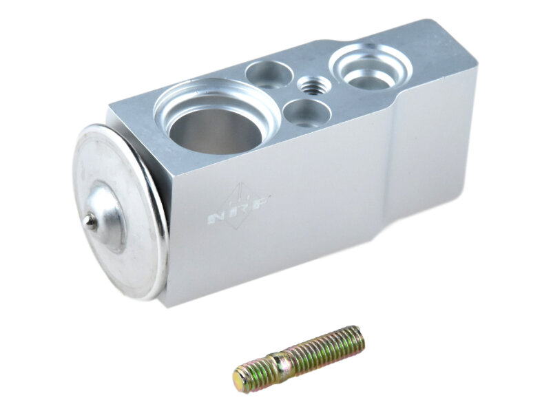 Détendeur de climatisation pour PORSCHE 996 997 Boxster 986 987 NRF