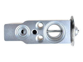 Air Conditioning Expansion Valve for PORSCHE 996 997 Boxster 986 987 NRF